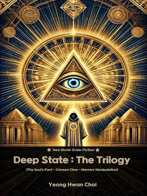 cover image of Deep State